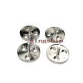 CNC Machining Parts with High Quality for Food Machinery